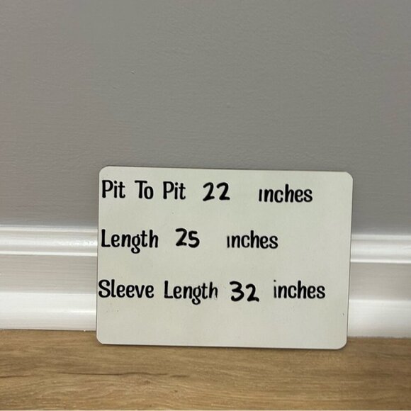 Herschel Supply Co. Mint Green Pullover Quarter Button Fleece Sweatshirt XL - Picture 10 of 10